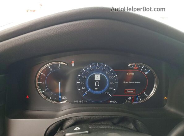 1GYS3JKJ6JR263709 2018 CADILLAC ESCALADE Black Vista de los asientos traseros
