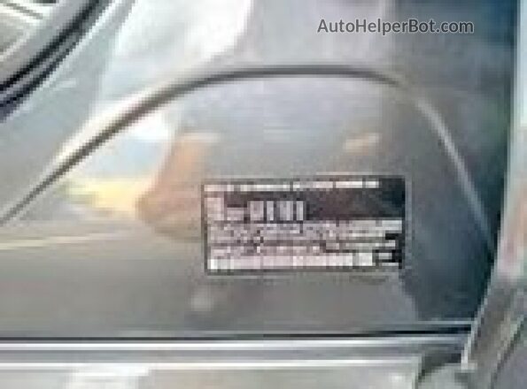 3MW5R7J02L8B39234 2020 BMW 3 SERIES Серый Вид задних сидений