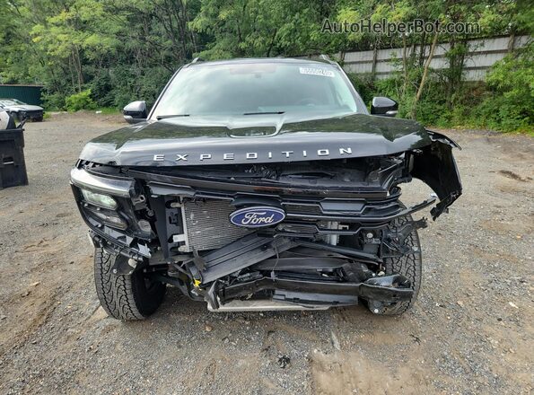 1FMJK1J85TEA05335 2026 FORD EXPEDITION Black 
