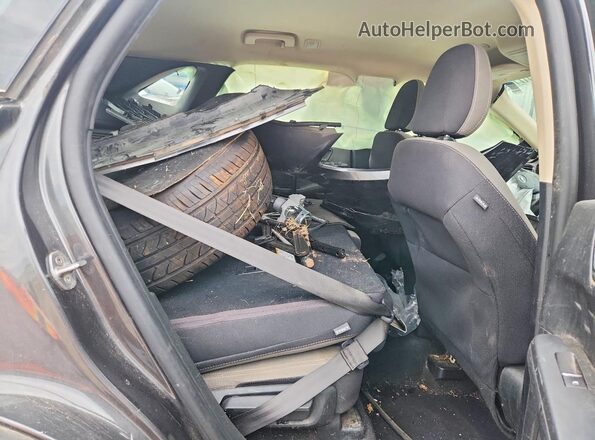 1FMCU0F60LUA33246 2020 FORD ESCAPE Серый Вид подкапотного пространства