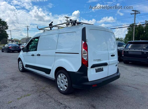 NM0LS7E26L1472550 2020 FORD TRANSIT White უკანა მარჯვენა