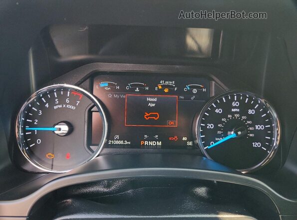 1FMJU2AT5KEA56630 2019 FORD EXPEDITION Black Widok tylnych siedzeń