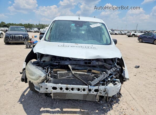 NM0LS7E26L1445218 2020 FORD TRANSIT White უკანა ხედი