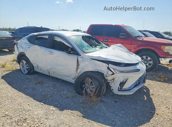 KL47LAEP3TB113803 2026 BUICK OTHER White Вид спереду