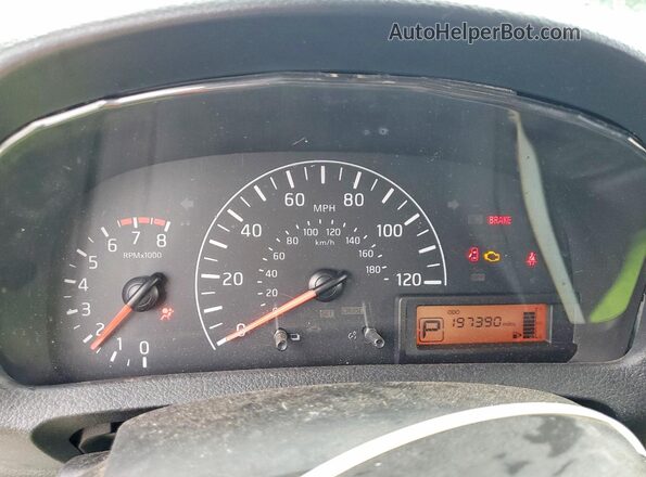 3N6CM0KN1GK699553 2016 NISSAN NV200 White Հետևի նստատեղերի տեսք