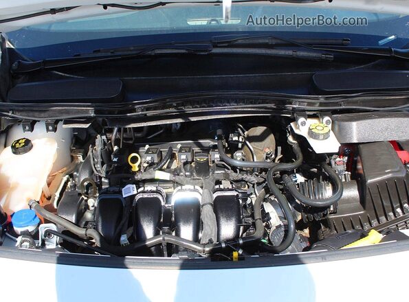 NM0GS9E20L1467406 2020 FORD TRANSIT White Вид панелі приладів