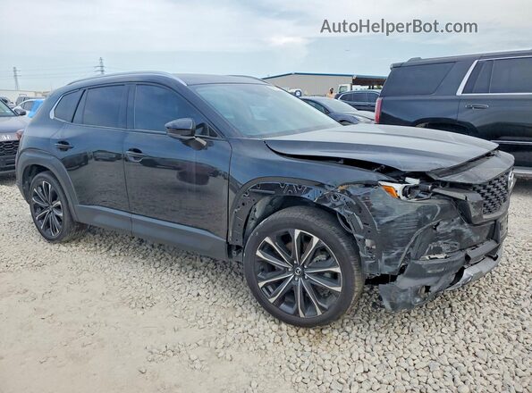 7MMVABEY3PN119686 2023 MAZDA CX-5 Black Вид спереду
