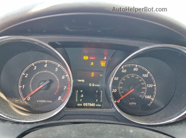 JA4AP3AW6HZ048138 2017 MITSUBISHI OUTLANDER Gray Widok tylnych siedzeń