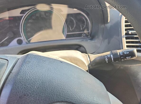 4T3BK3BB8GU125482 2016 TOYOTA VENZA White Widok tylnych siedzeń