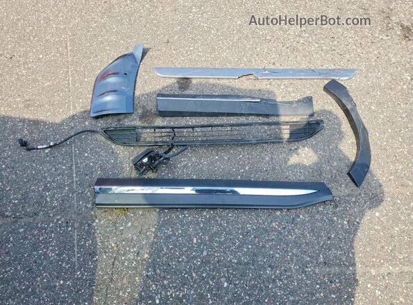 5N1DL1GS3PC353360 2023 INFINITI QX60 Черный Панорамный вид салона 360°