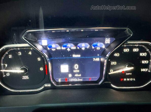 3GTU9FEL8NG148140 2022 GMC SIERRA Black Вид наклейки з VIN-кодом