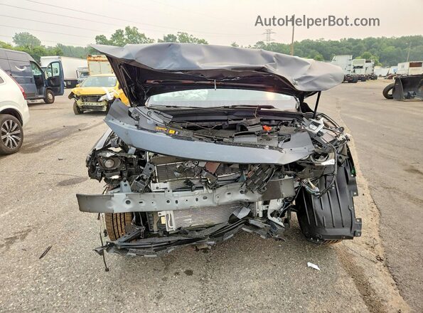 7MMVAAEW8TN176212 2026 MAZDA CX-5 Black Вид ззаду