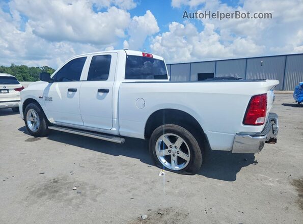 1C6RR7FT7HS599817 2017 RAM 1500 White Հետևի աջ