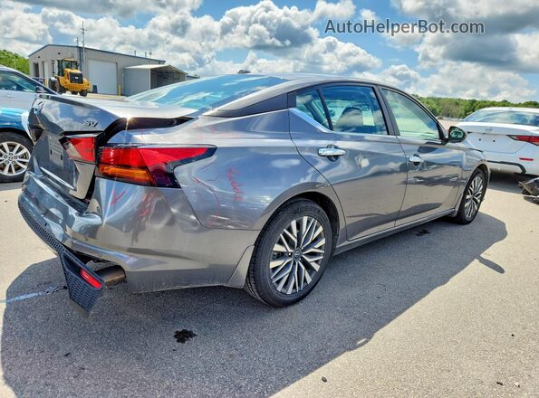 1N4BL4DV8RN416431 2024 NISSAN ALTIMA Gray Rear right
