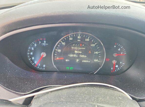 5XYPKDA57JG406511 2018 KIA SORENTO Черный Вид задних сидений