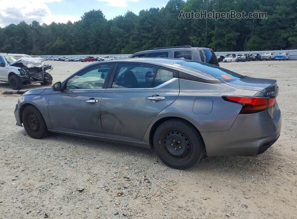 1N4BL4BV2LC236321 2020 NISSAN ALTIMA Gray Задня права чверть
