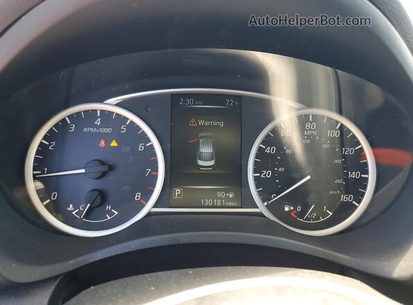 3N1AB7APXHY359394 2017 NISSAN SENTRA Black Հետևի նստատեղերի տեսք