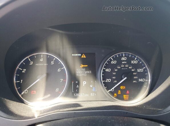 JA4AZ3A3XLZ025082 2020 MITSUBISHI OUTLANDER White Вид задніх сидінь