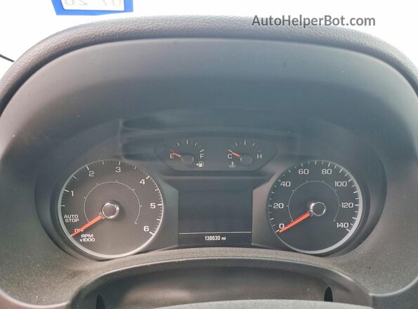 3GKALUEU6JL312637 2018 GMC TERRAIN White უკანა სავარძლების ხედი