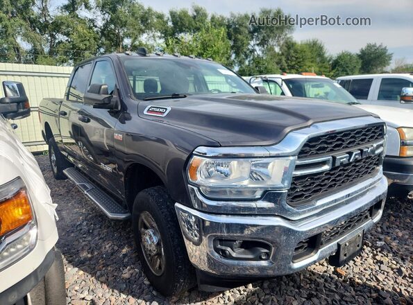 3C6UR5CJ5MG507445 2021 RAM 2500 Charcoal Vista frontal