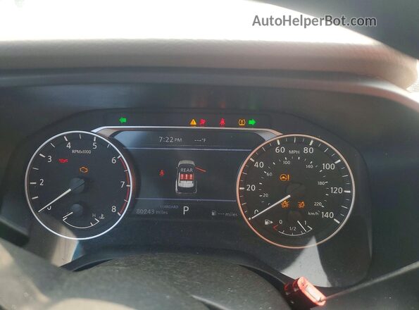 JN8BT3BA9PW407723 2023 NISSAN ROGUE White Вид задніх сидінь