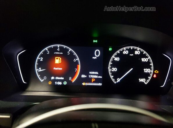 5FNYG1H48SB043470 2025 HONDA PILOT Black Widok tylnych siedzeń