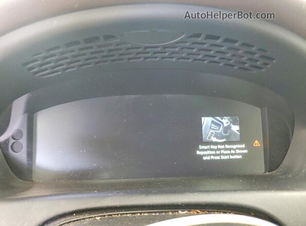 SAJWJ1CD0G8V94579 2016 JAGUAR XJ Red Vista de los asientos traseros
