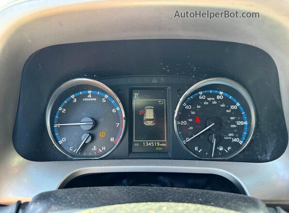 2T3DFREV9JW798889 2018 TOYOTA RAV4 Black Հետևի տեսք