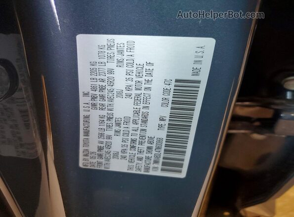 7MMVABDL4TN600868 2026 MAZDA CX-5 Gray 