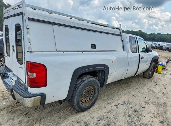 1GCEC19J77E594548 2023 CHEVROLET SILVERADO White Front right