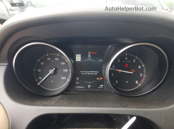 SALCR2BG2HH699632 2017 LAND ROVER DISCOVERY Белый Вид задних сидений