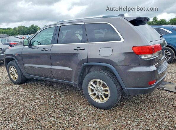 1C4RJFAG5KC853823 2019 JEEP GRAND Gray Հետևի աջ
