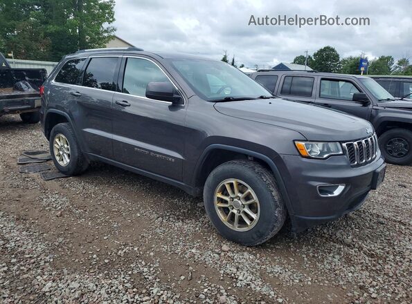 1C4RJFAG5KC853823 2019 JEEP GRAND Gray Դիմացի տեսք