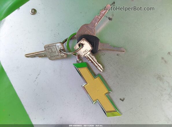 6D47S6E629582 1976 CADILLAC DEVILLE Green Widok deski rozdzielczej