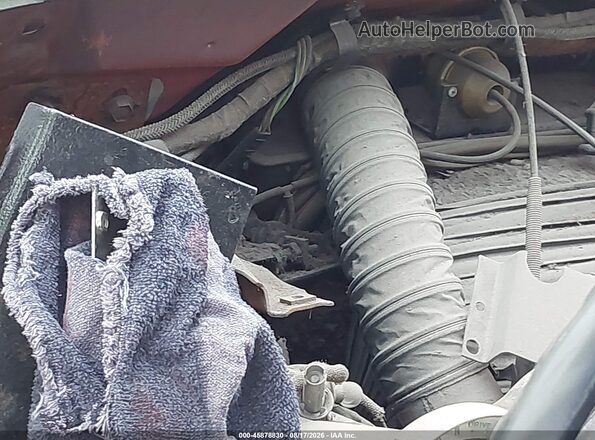 6Y83Z119631 1970 FORD THUNDERBIRD Черный 