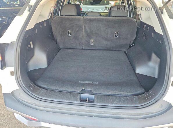 KNDPUCAG6P7059930 2023 KIA SPORTAGE White Vista interior de 360 grados