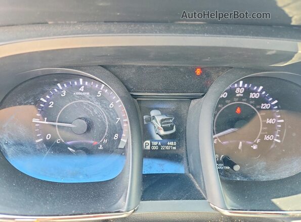 4T1BK1EB2GU212349 2016 TOYOTA AVALON Black Вид задніх сидінь