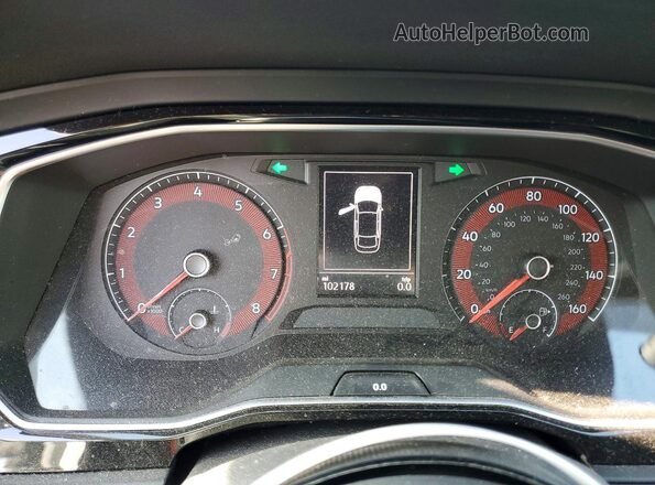 3VWC57BU6LM103641 2020 VOLKSWAGEN JETTA White Вид задніх сидінь