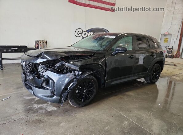 7MMVABBL1TN470745 2026 MAZDA CX-5 Black 