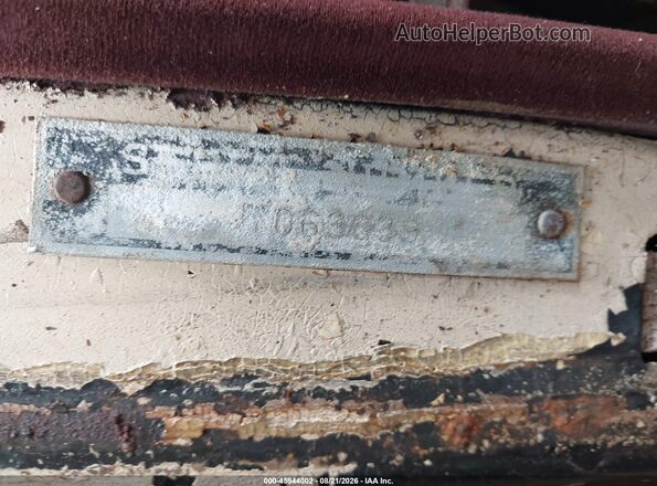 7076332 1970 CHRYSLER WINDSOR Бирюзовый Вид подкапотного пространства