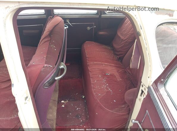7076332 1970 CHRYSLER WINDSOR Бирюзовый Вид наклейки с VIN-кодом