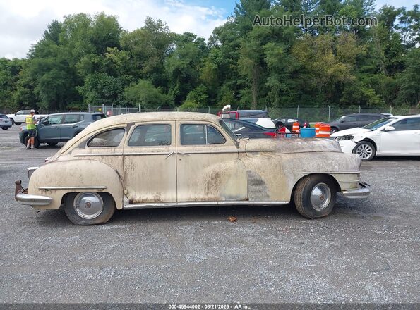 7076332 1970 CHRYSLER WINDSOR Бирюзовый Вид задней части салона