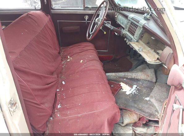 7076332 1970 CHRYSLER WINDSOR Бирюзовый Вид салона спереди