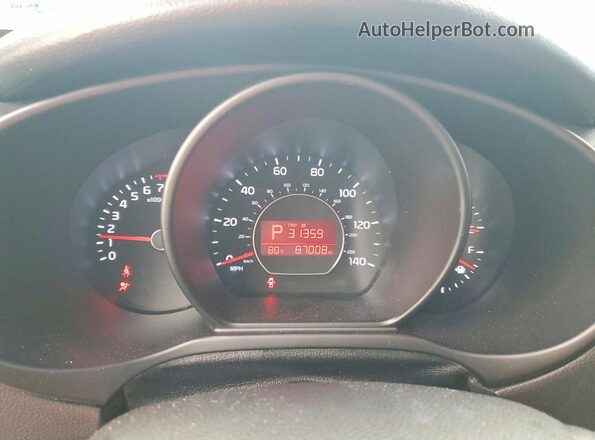 KNDJX3A54G7858407 2016 KIA SOUL Silver Հետևի նստատեղերի տեսք