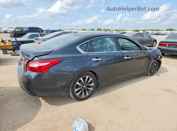 1N4AL3AP8GC159291 2016 NISSAN ALTIMA Black Delantero derecho