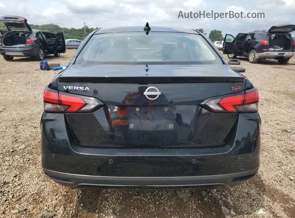 3N1CN8FV0RL920102 2024 NISSAN VERSA Черный 