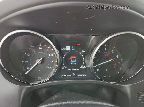 SADCJ2FX2LA620894 2020 JAGUAR F-PACE Black Вид задніх сидінь