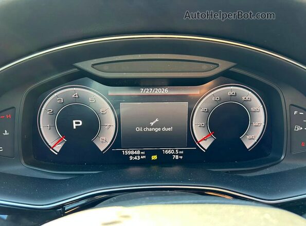 WA1AVAF14KD019524 2019 AUDI Q8 Белый Вид сзади