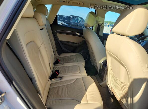 WA1L2AFP7HA060570 2017 AUDI Q5 White Շարժիչի բաժամունքի տեսք