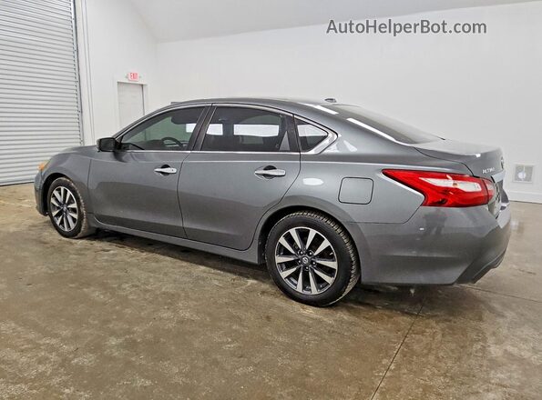 1N4AL3AP1HC211653 2017 NISSAN ALTIMA Gray უკანა მარჯვენა